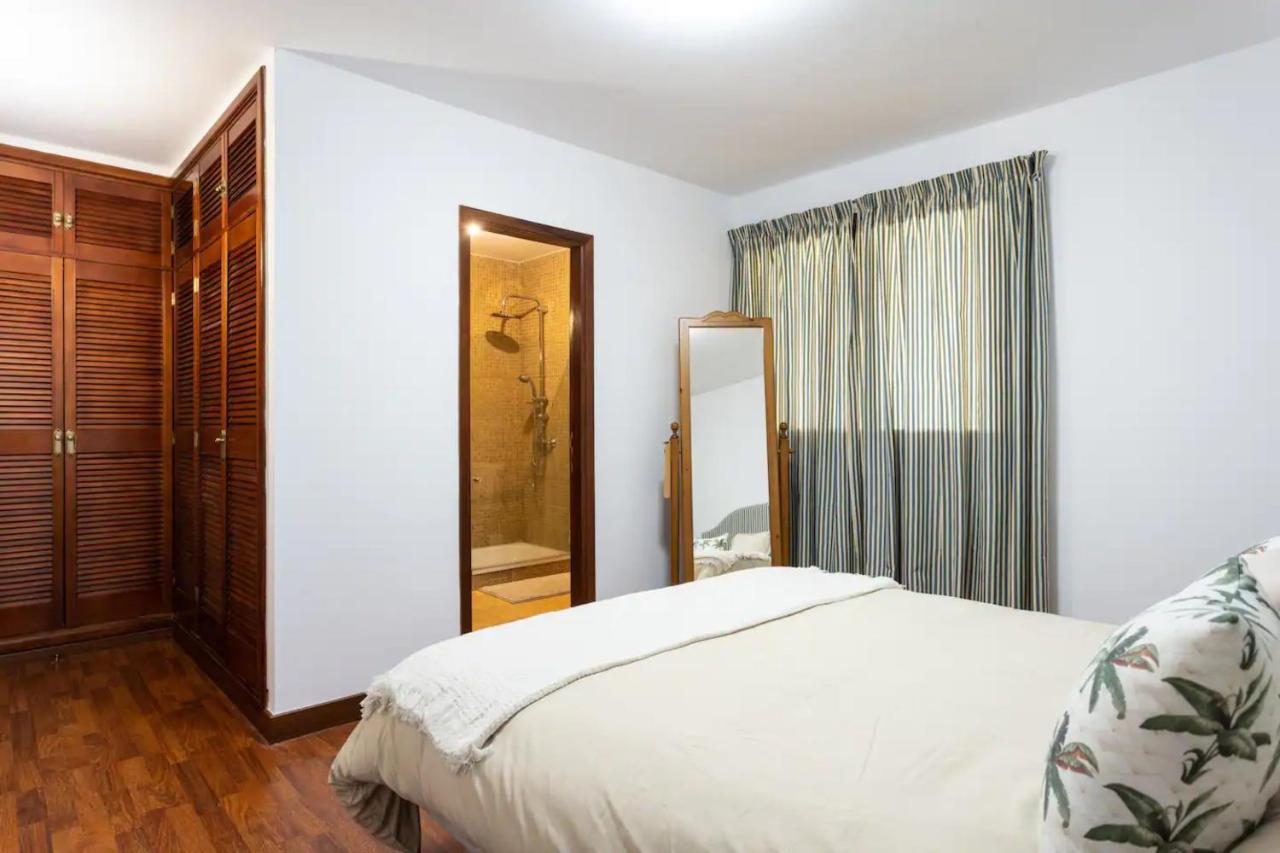 Casa Carolina Villa Puntillo Del Sol Luaran gambar