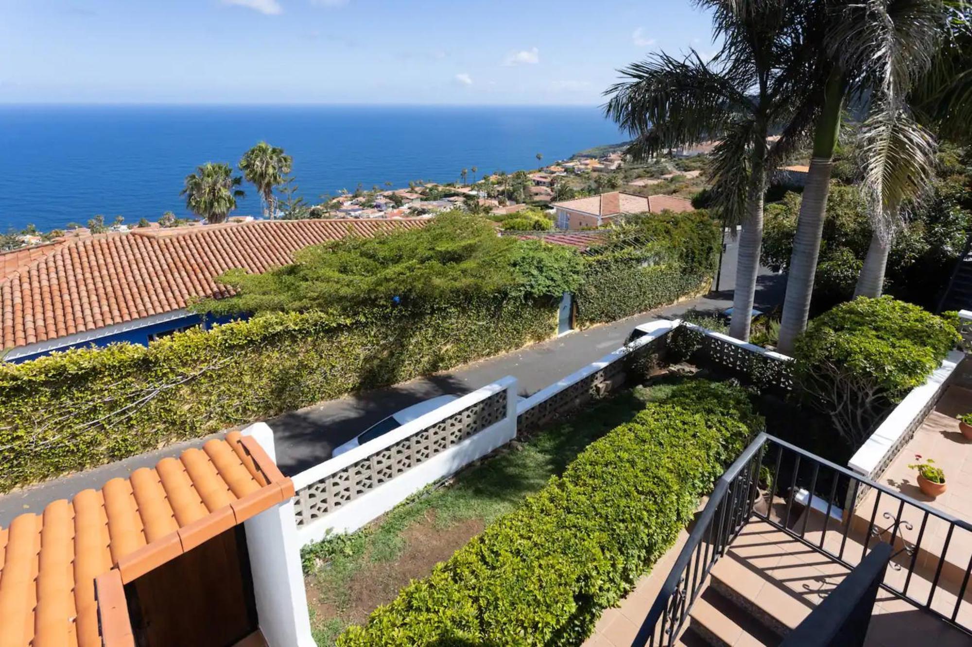 Casa Carolina Villa Puntillo Del Sol Luaran gambar