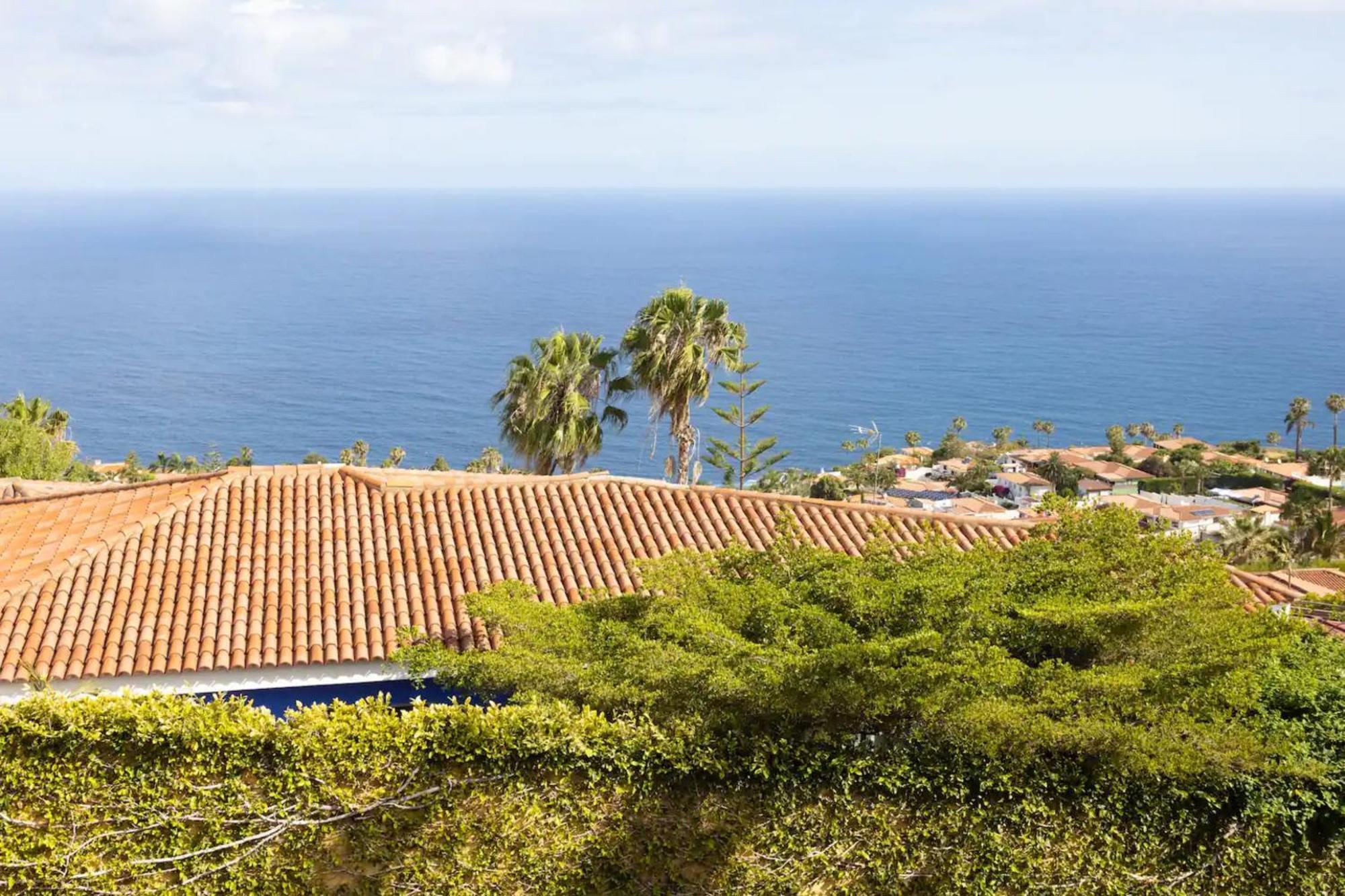 Casa Carolina Villa Puntillo Del Sol Luaran gambar